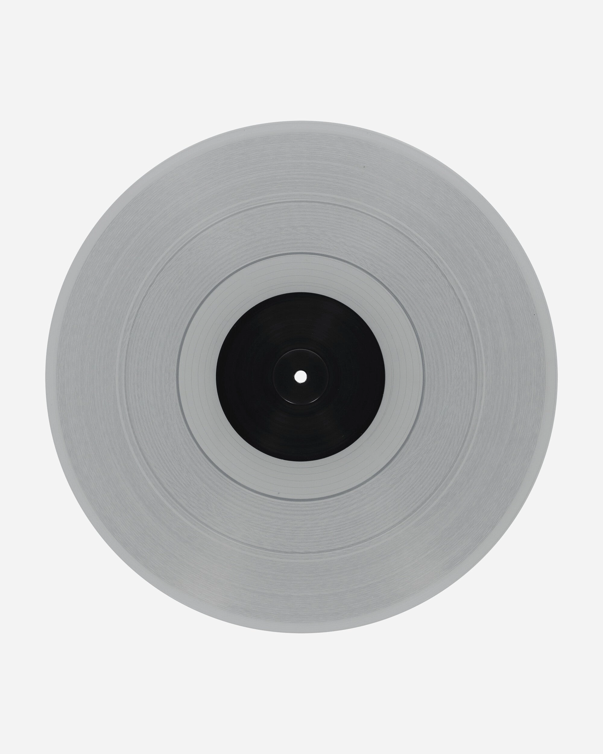 Four Tracks Vinyl