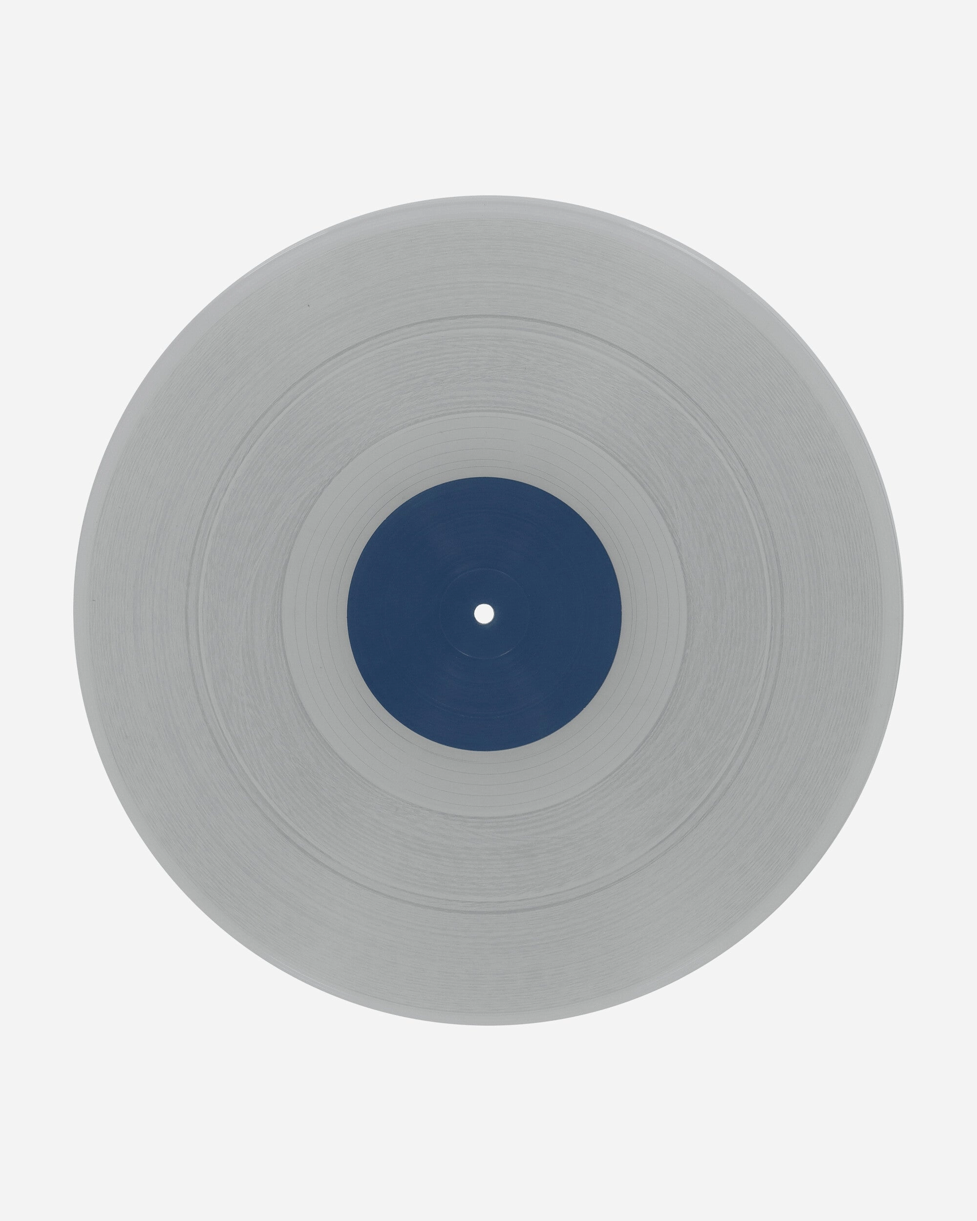 Four Tracks Vinyl