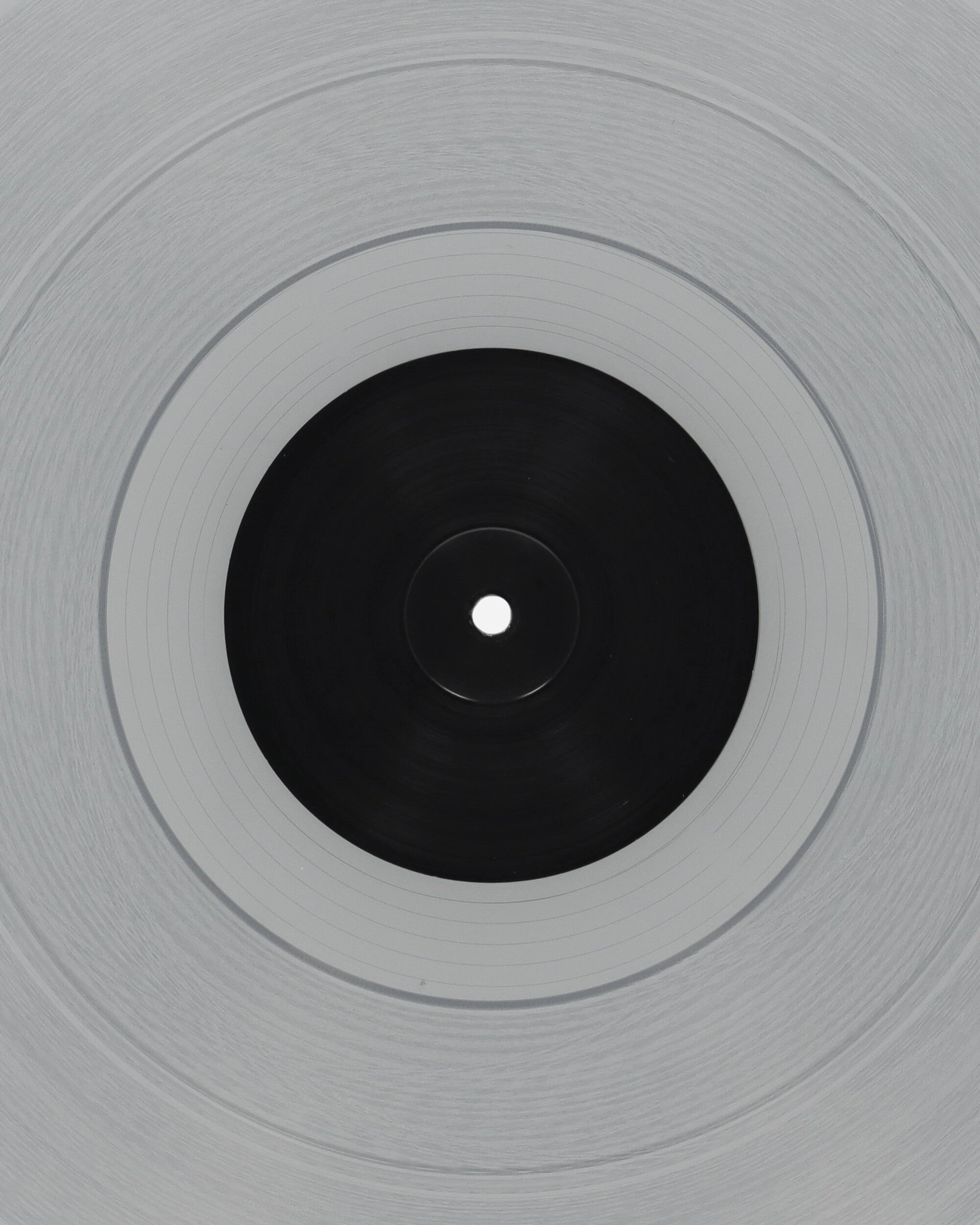Four Tracks Vinyl
