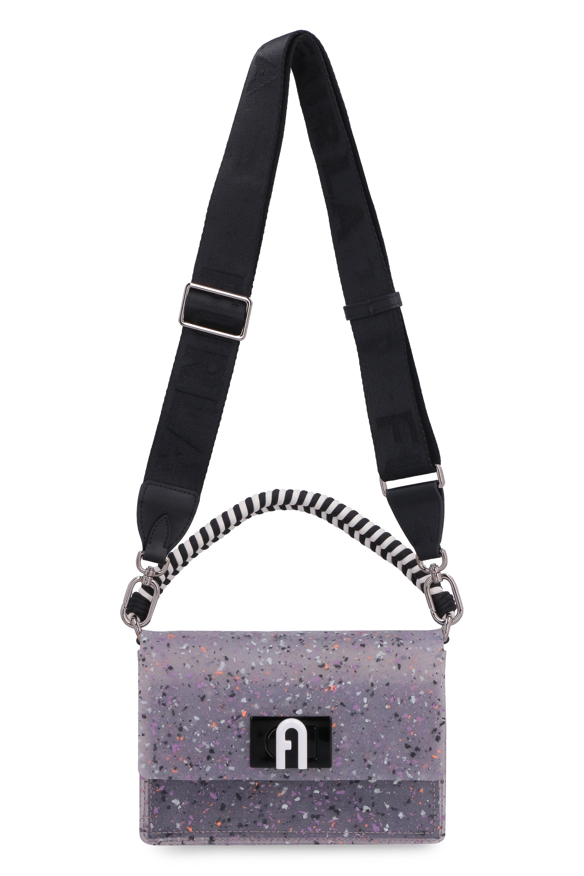 Furla 1927 Soft Mini Crossbody Bag