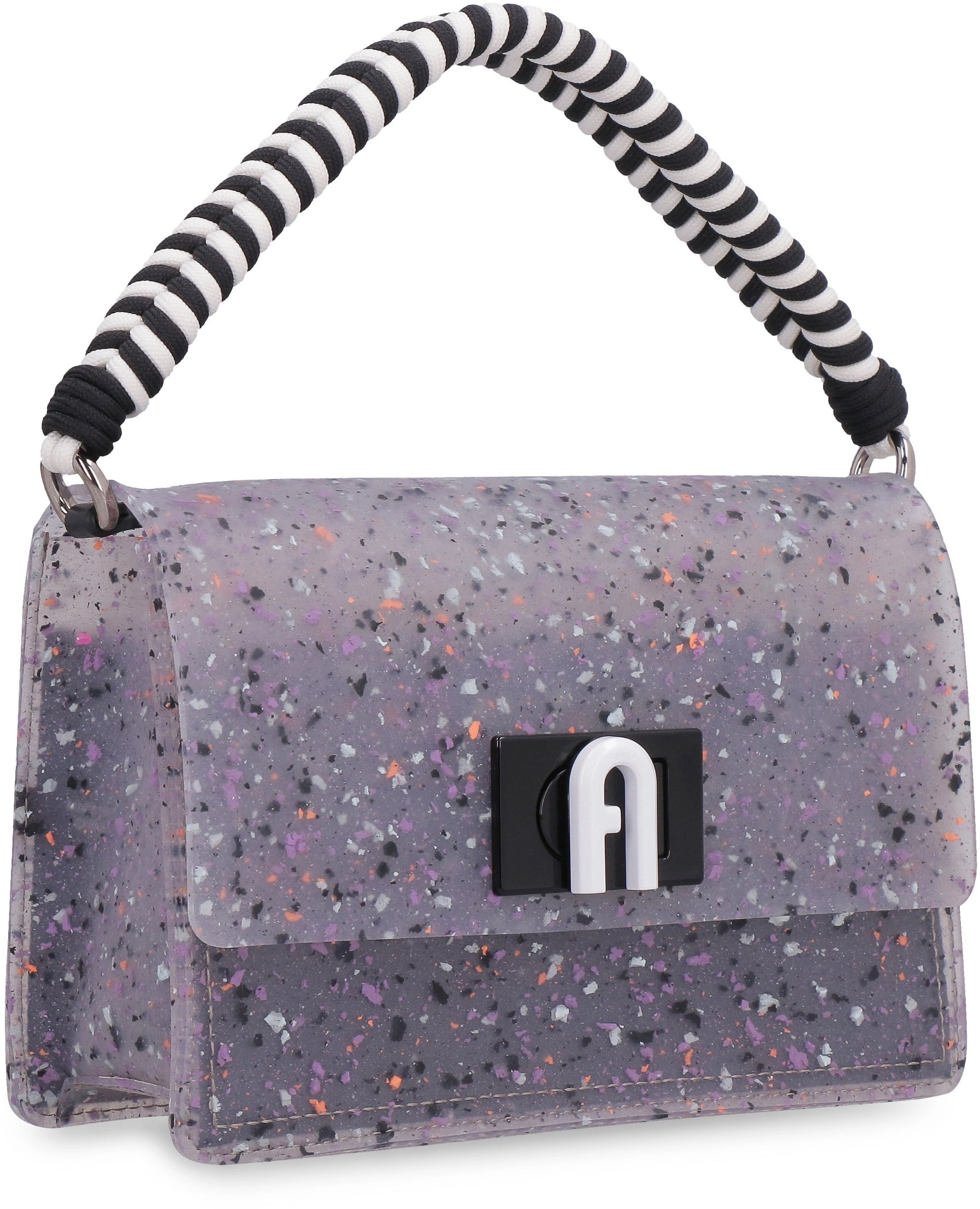 Furla 1927 Soft Mini Crossbody Bag