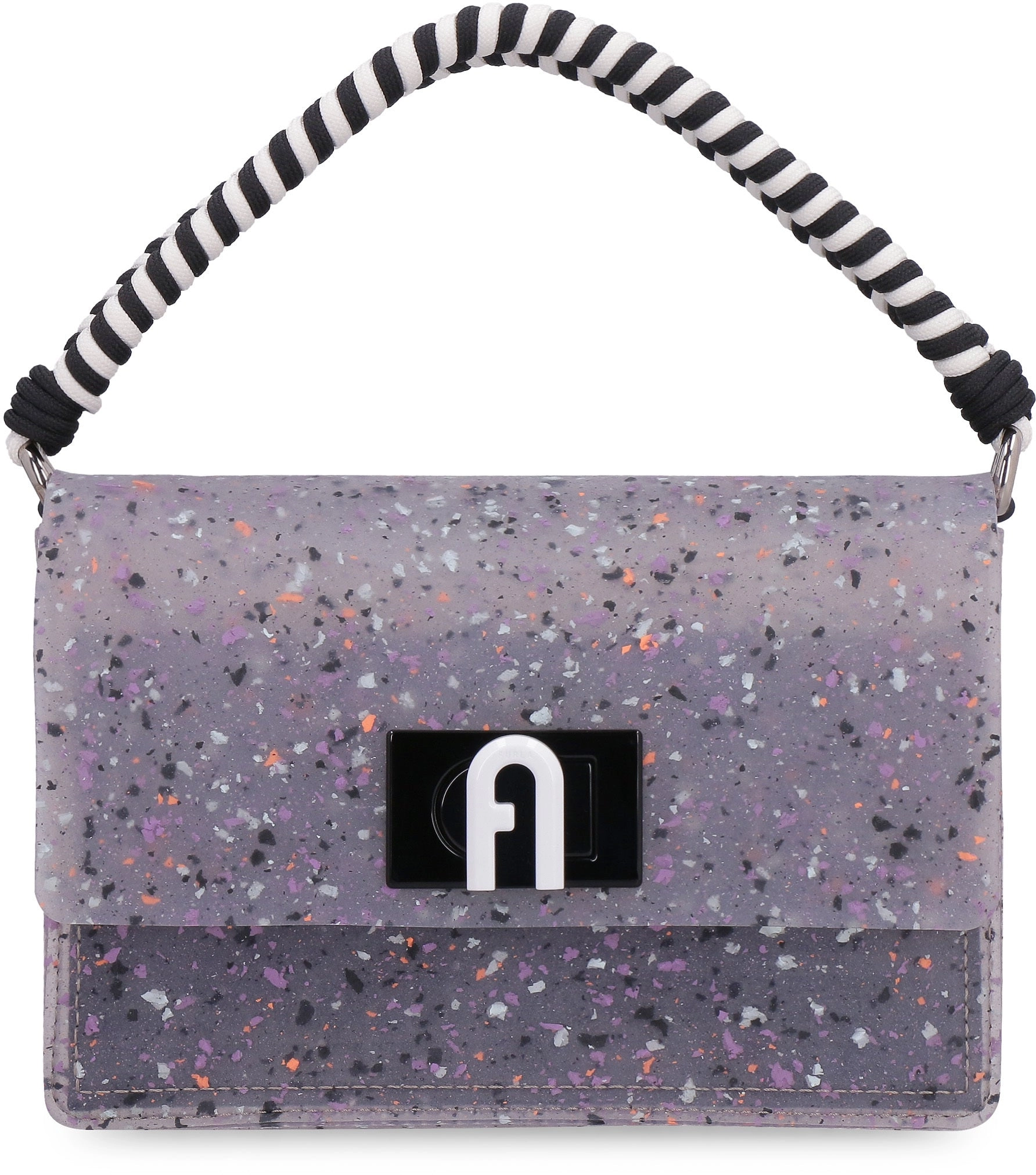 Furla 1927 Soft Mini Crossbody Bag