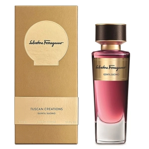 Gentil Suono by Salvatore Ferragamo 100ml EDP