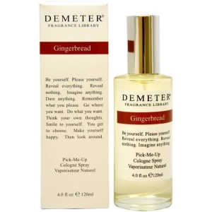 Gingerbread Perfume