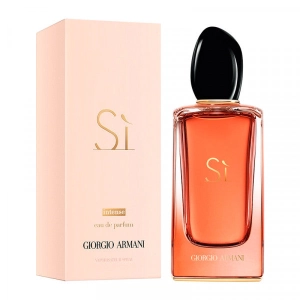 Giorgio Armani Si Perfume