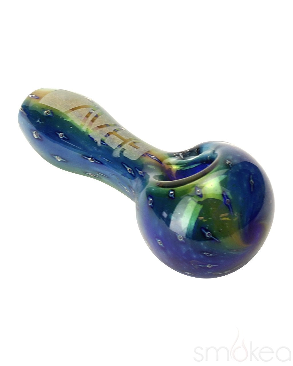 GRAV Bubble Trap Spoon