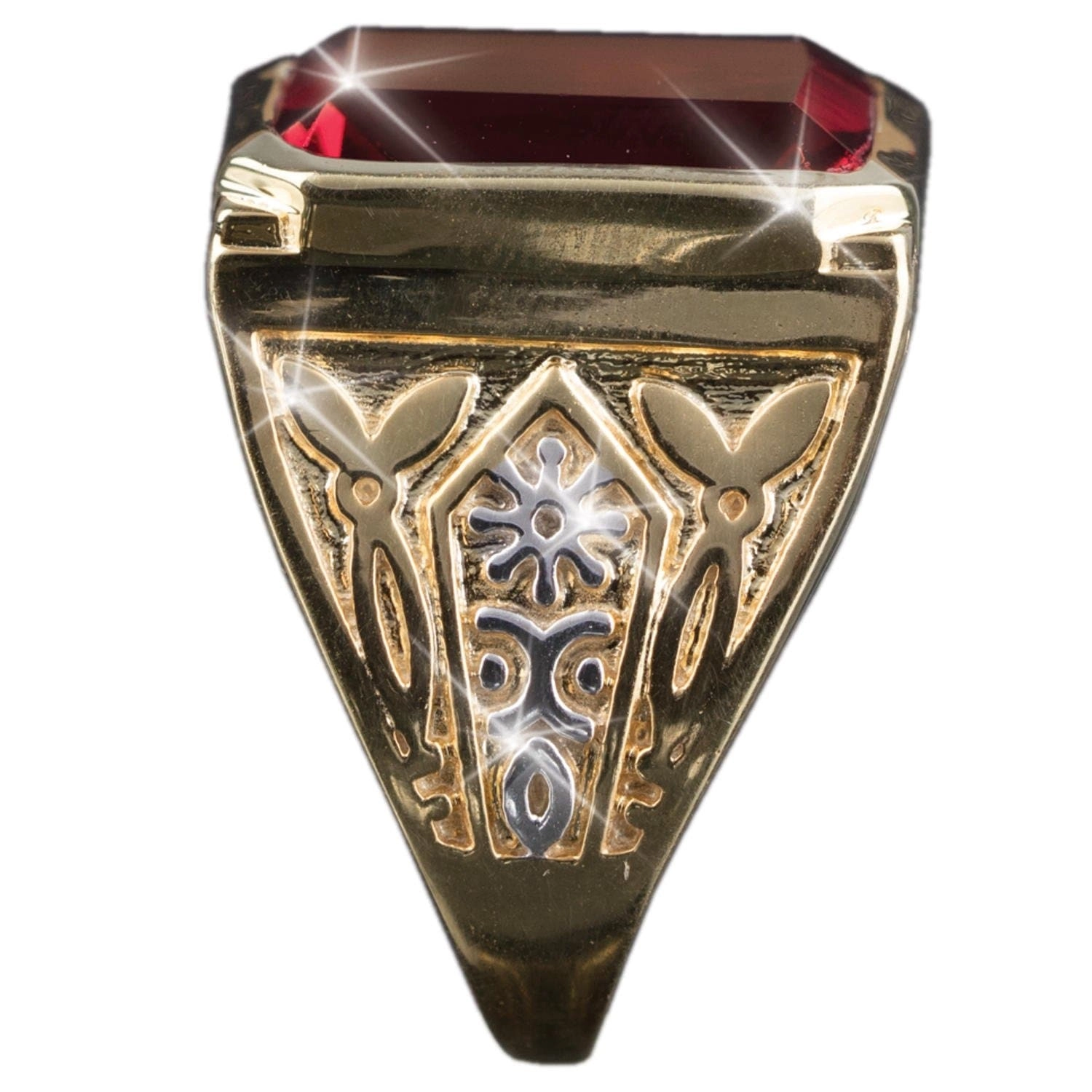 Griffin Ring