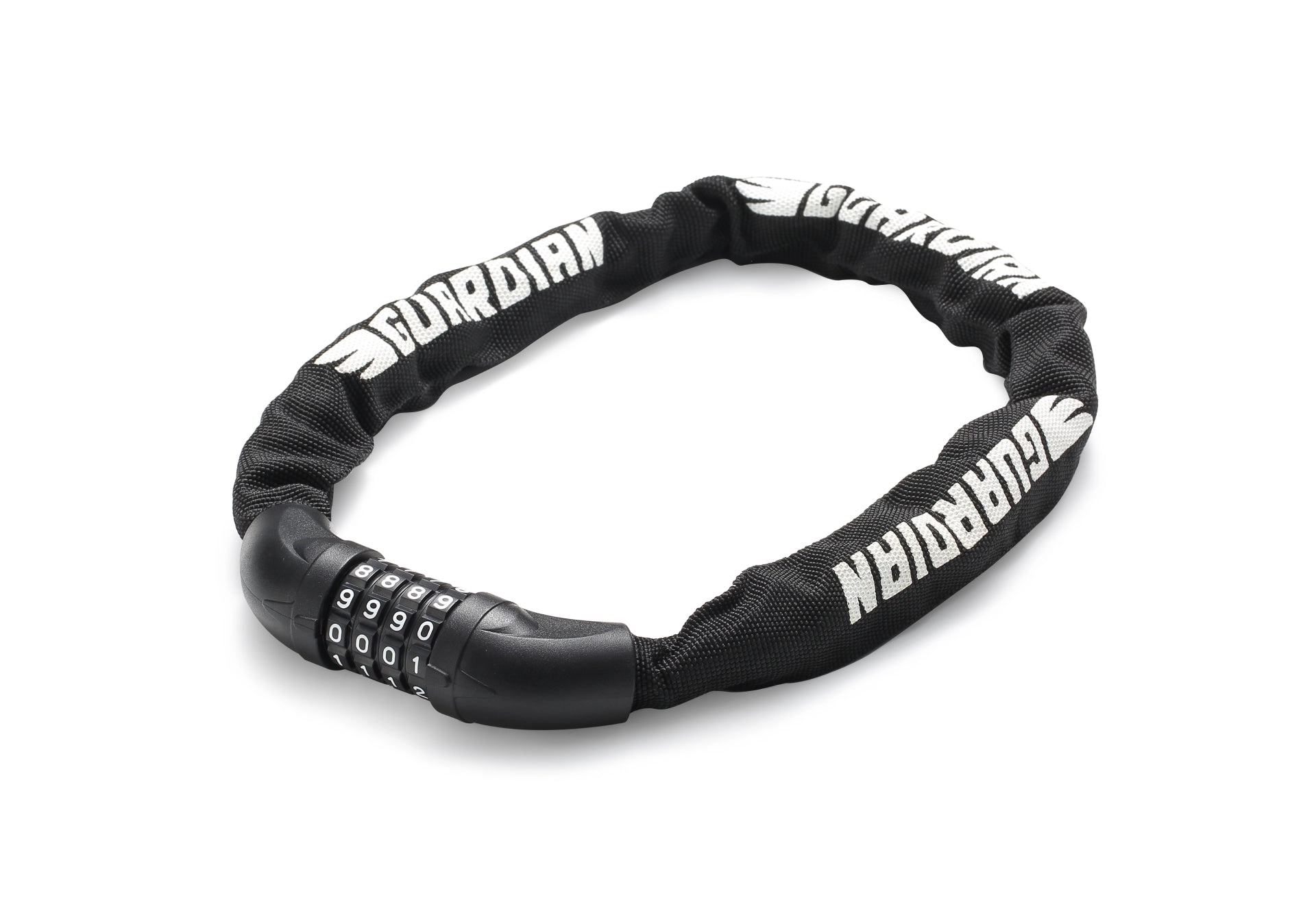 Guardian Bike Lock