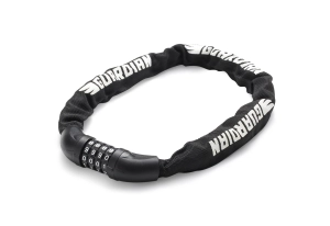 Guardian Bike Lock