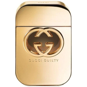 Gucci Guilty Intense for Women Perfume 2.5 oz / 75 ml Spray EDP NEW unboxed