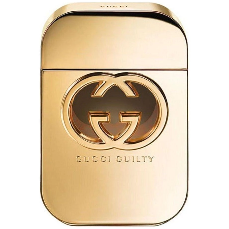 Gucci Guilty Intense for Women Perfume 2.5 oz / 75 ml Spray EDP NEW unboxed