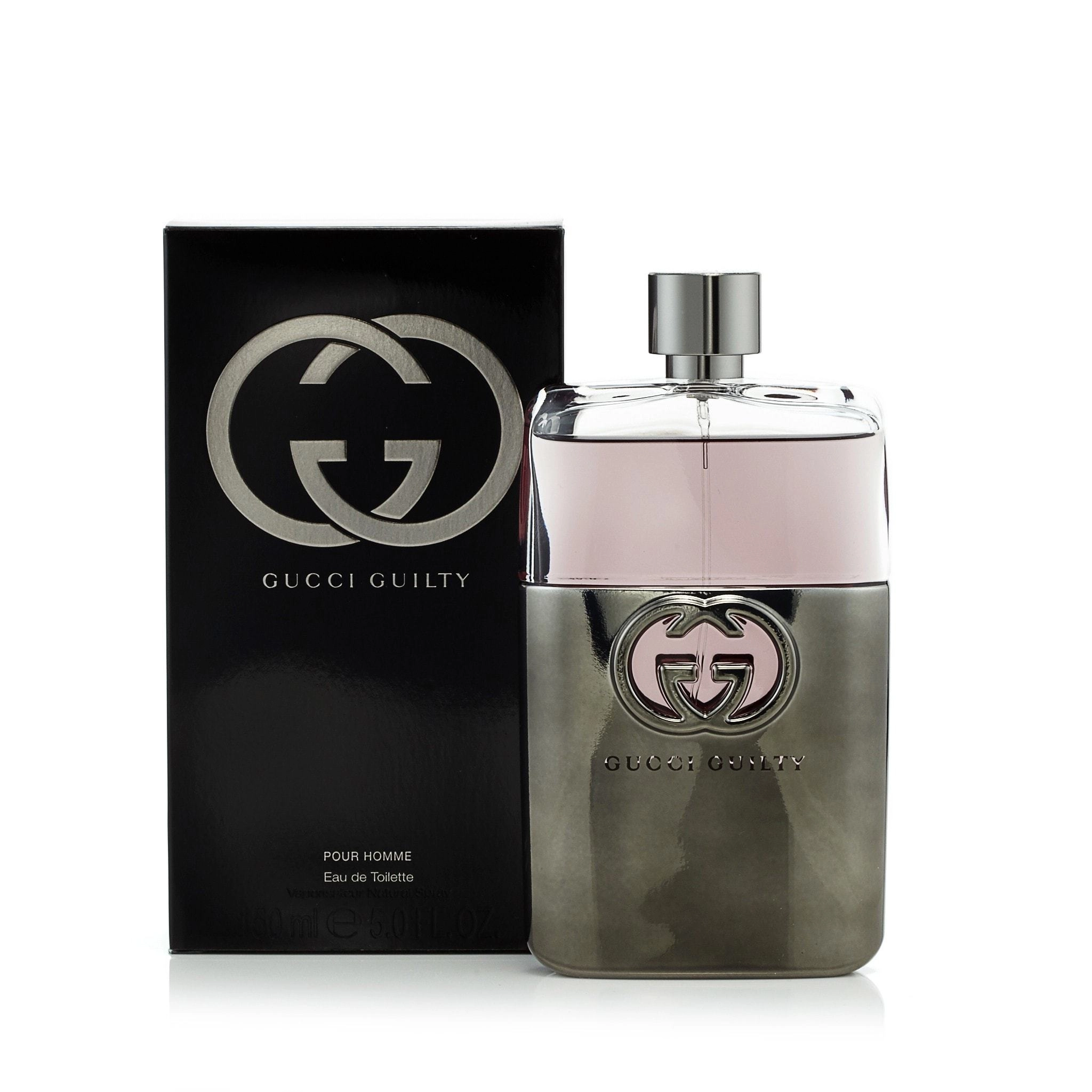 Guilty Cologne