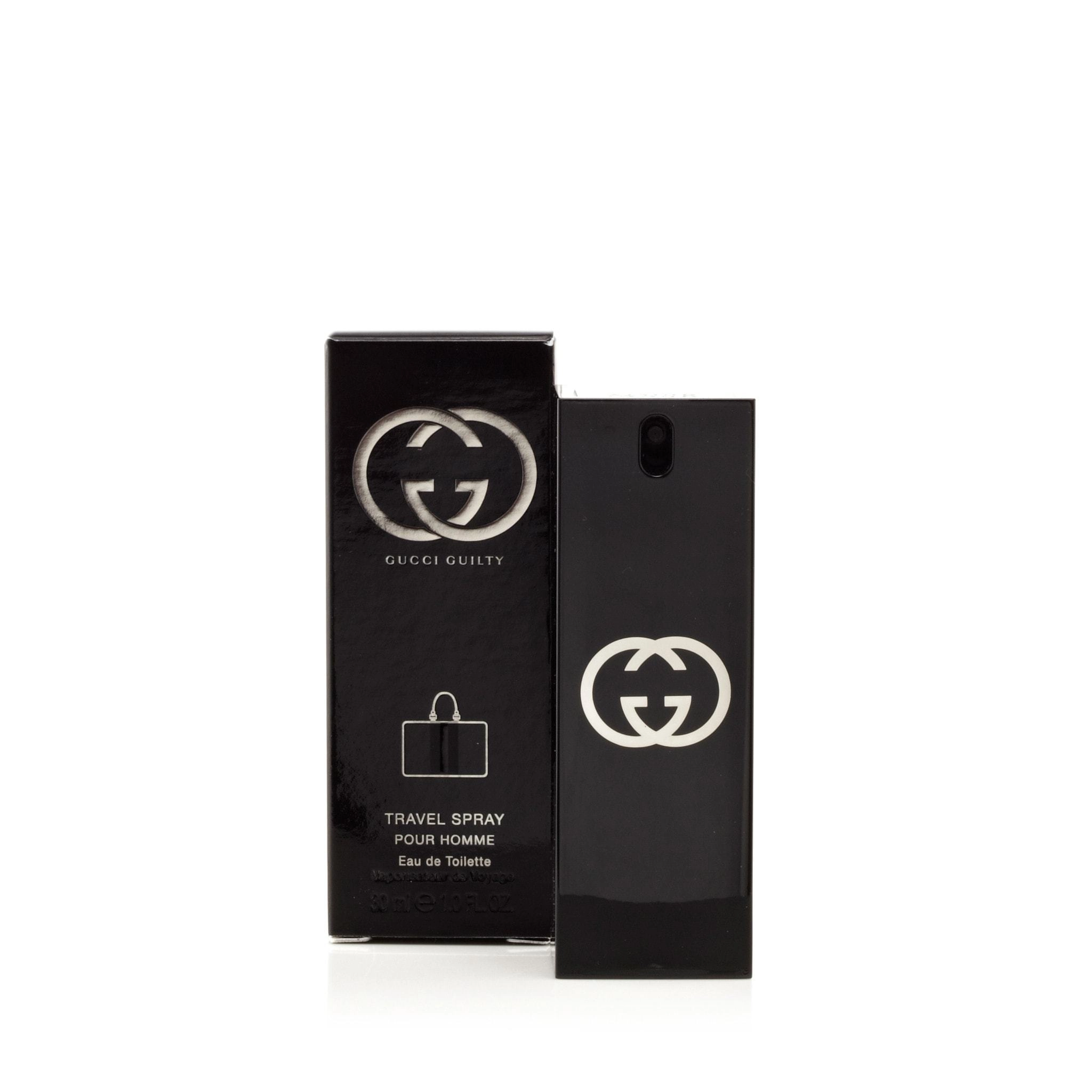 Guilty Cologne