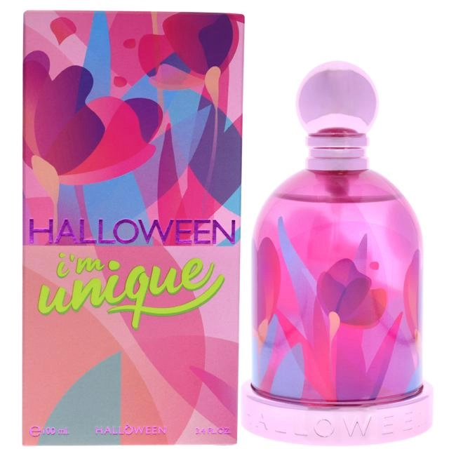 Halloween I Am Unique Perfume