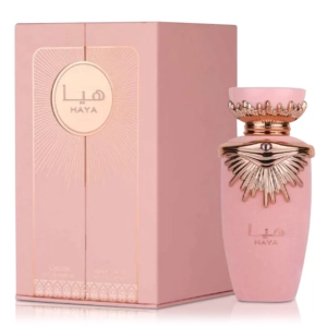Haya by Lattafa 100ml EDP