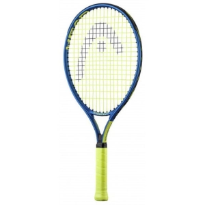 HEAD Speed 25-inch Junior Tennis Racquet