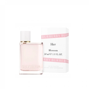Her Blossom Spray Perfume