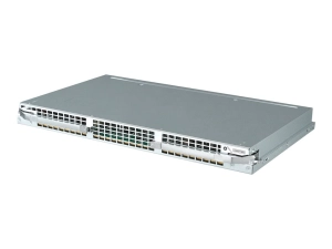 HPE FlexFabric 12908E Type X Fabric Module - Switch - plug-in module - for FlexFabric 12900E 36-Port JL842A