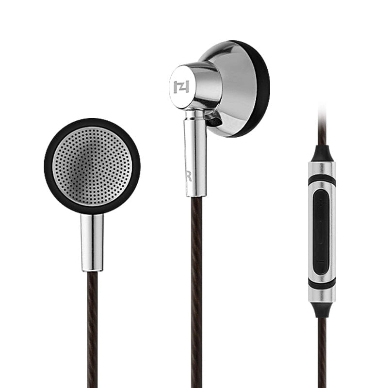 HZSOUND Cymbals Pro 14.2mm Dynamic Driver In-Ear Monitors