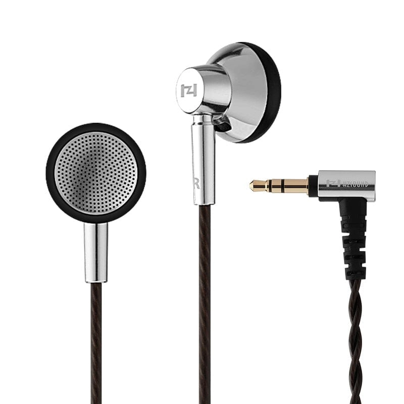 HZSOUND Cymbals Pro 14.2mm Dynamic Driver In-Ear Monitors