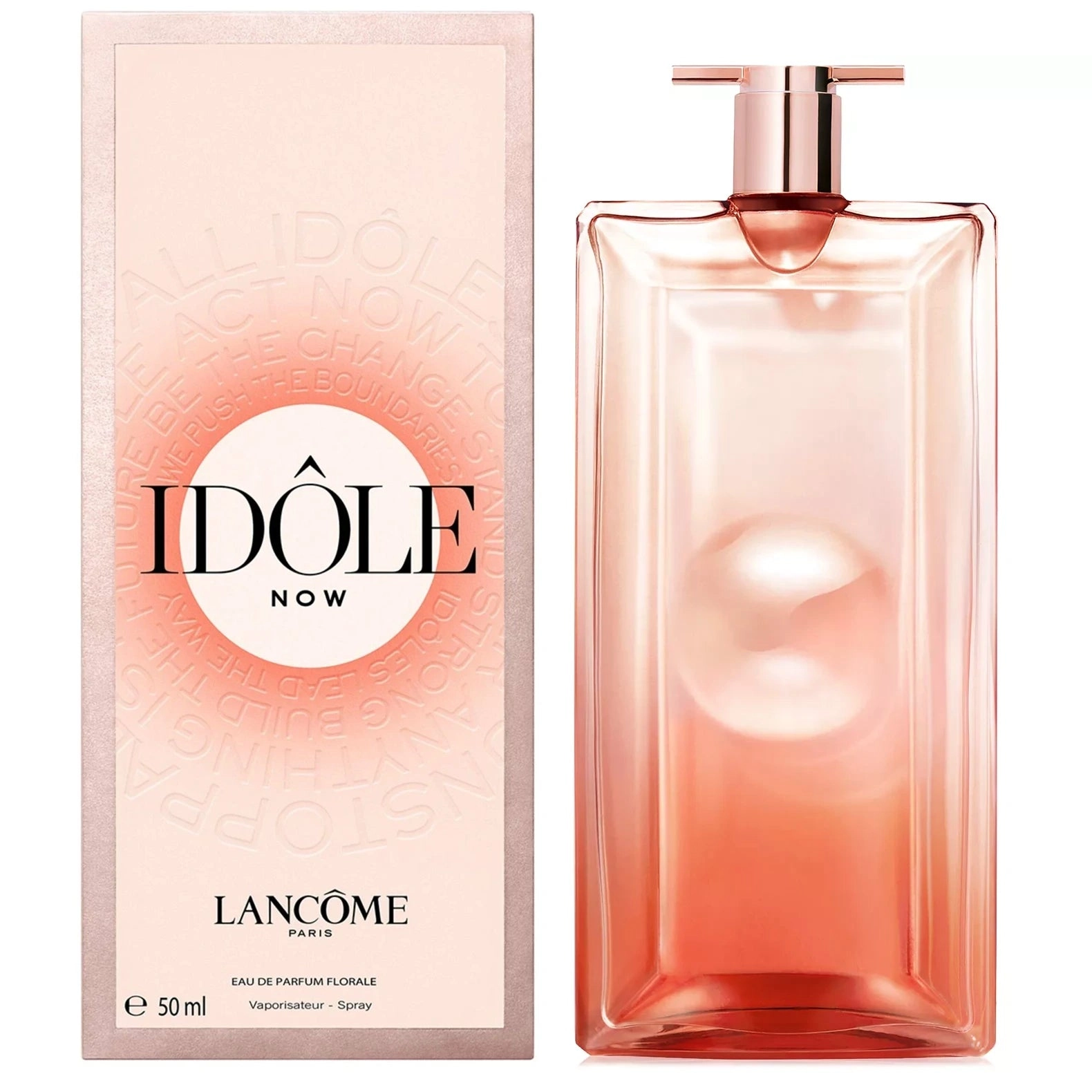 Idole Now 3.4 oz EDP for women