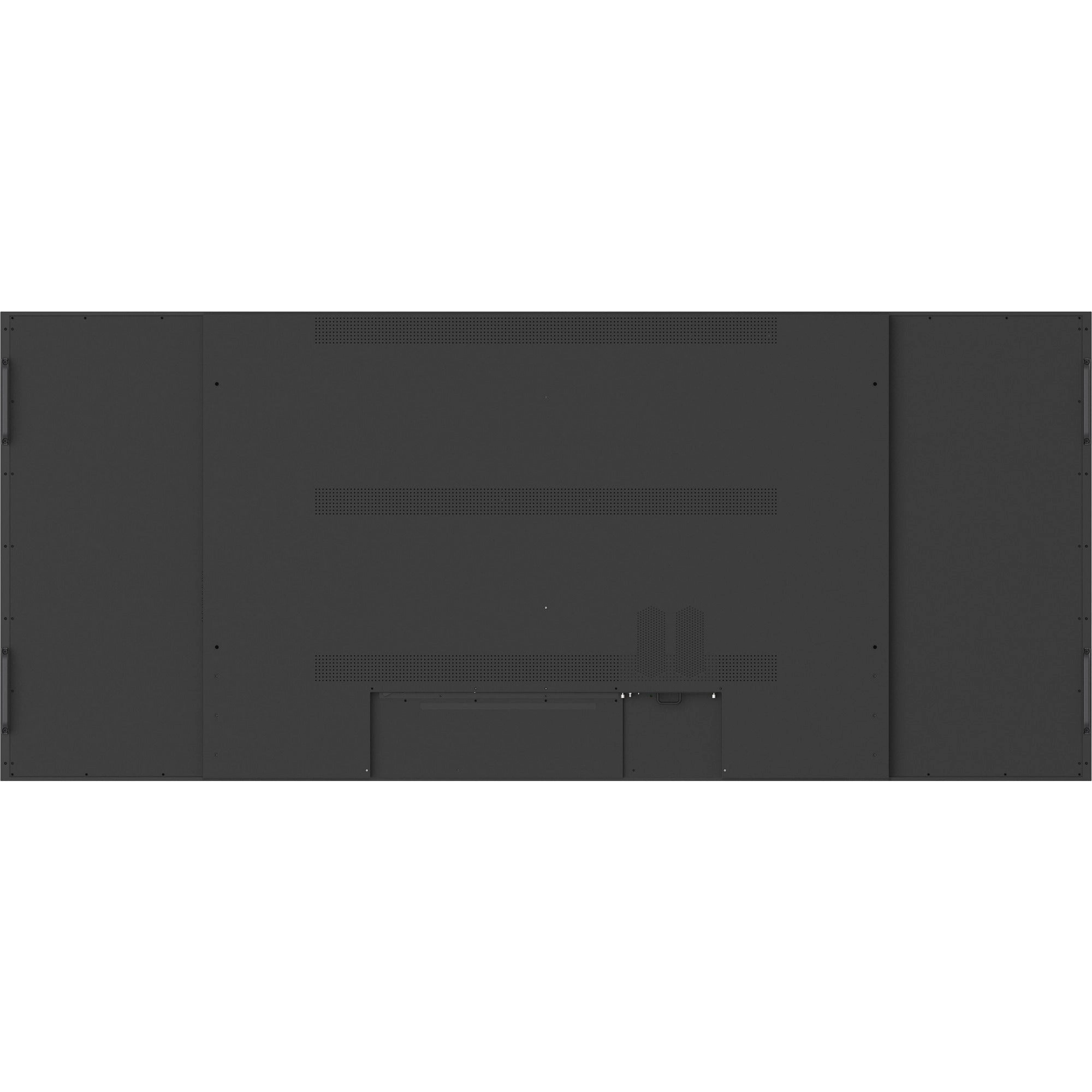 iiyama ProLite LH10551UWS-B1AG 105" IPS LCD 25% Haze 21:9 Ultra-Wide, 5K 5120x2160 24/7 Hour Operation Large Format Display