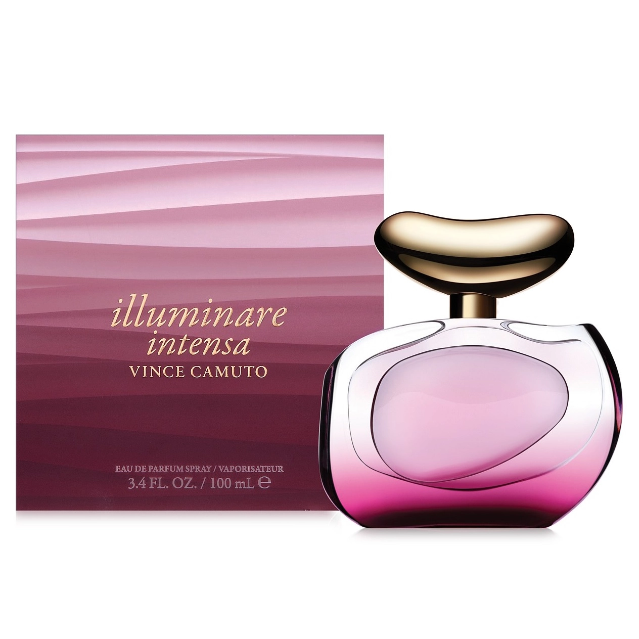 Illuminare Intensa by Vince Camuto 100ml EDP