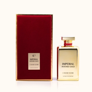 Imperial Intense Gold Perfume