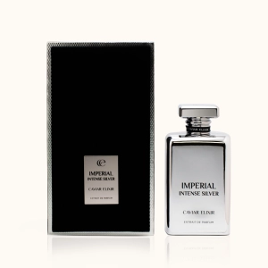 Imperial Intense Silver Cologne