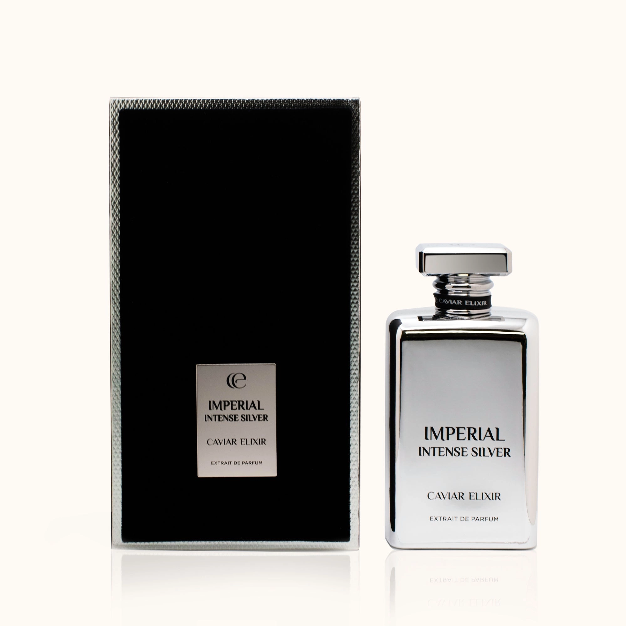 Imperial Intense Silver Cologne