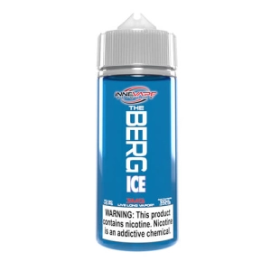 Innevape eLiquids Tobacco-Free - The Berg Ice