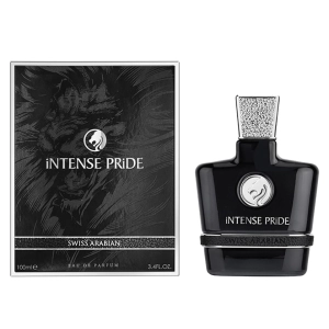 Intense Pride by Swiss Arabian 100ml EDP for Men