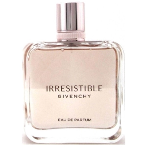 Irresistible by Givenchy perfume for women EDP 2.7 oz New Tester