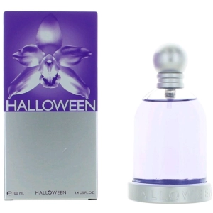 J. Del Pozo Women's Eau De Toilette Spray - Halloween Captivating Magic, 3.4 oz