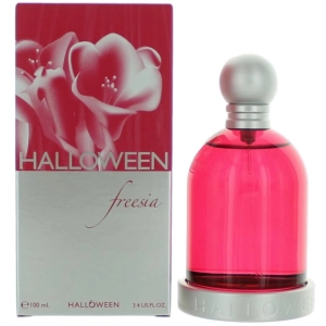 J. Del Pozo Women's Eau De Toilette Spray - Halloween Freesia Spellbinding, 3.4 oz