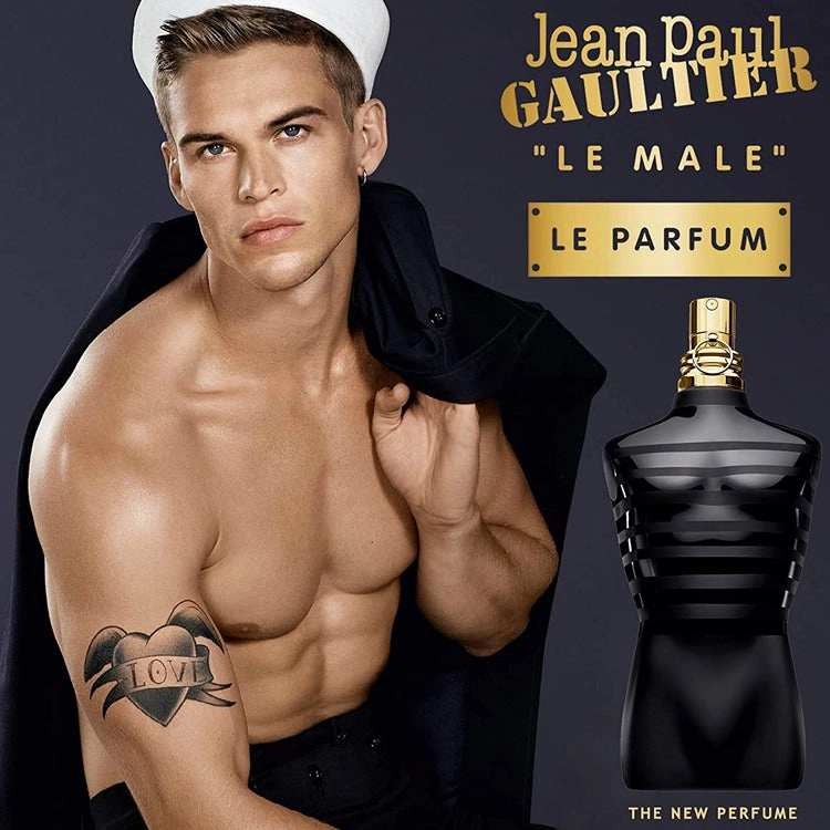 Jean Paul Le Male Le Parfum 6.8 oz for men