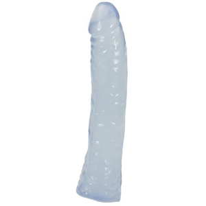 Jelly Pleasures 7.5in Dong