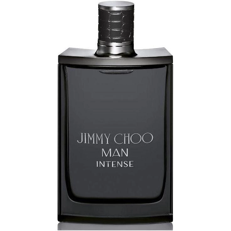 JIMMY CHOO MAN INTENSE Cologne for men edt 3.4 / 3.3 oz NEW TESTER
