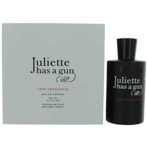 Juliette Has a Gun Women's EDP Spray - Lady Vengeance Ambroxan Base Note, 3.3 oz