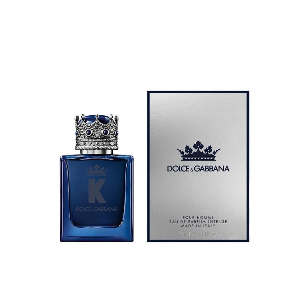 K Intense Cologne