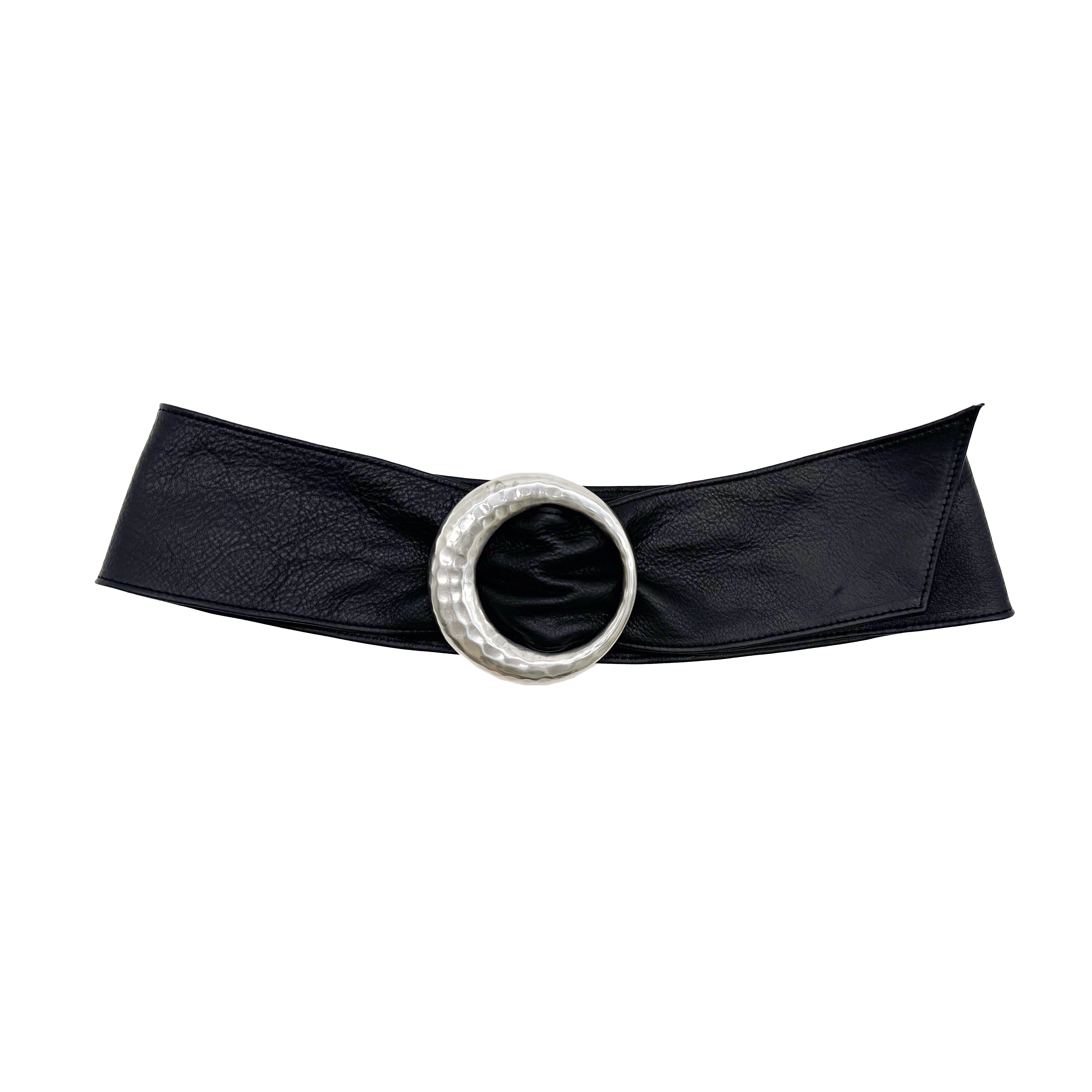 Kai Soft Sash Belt