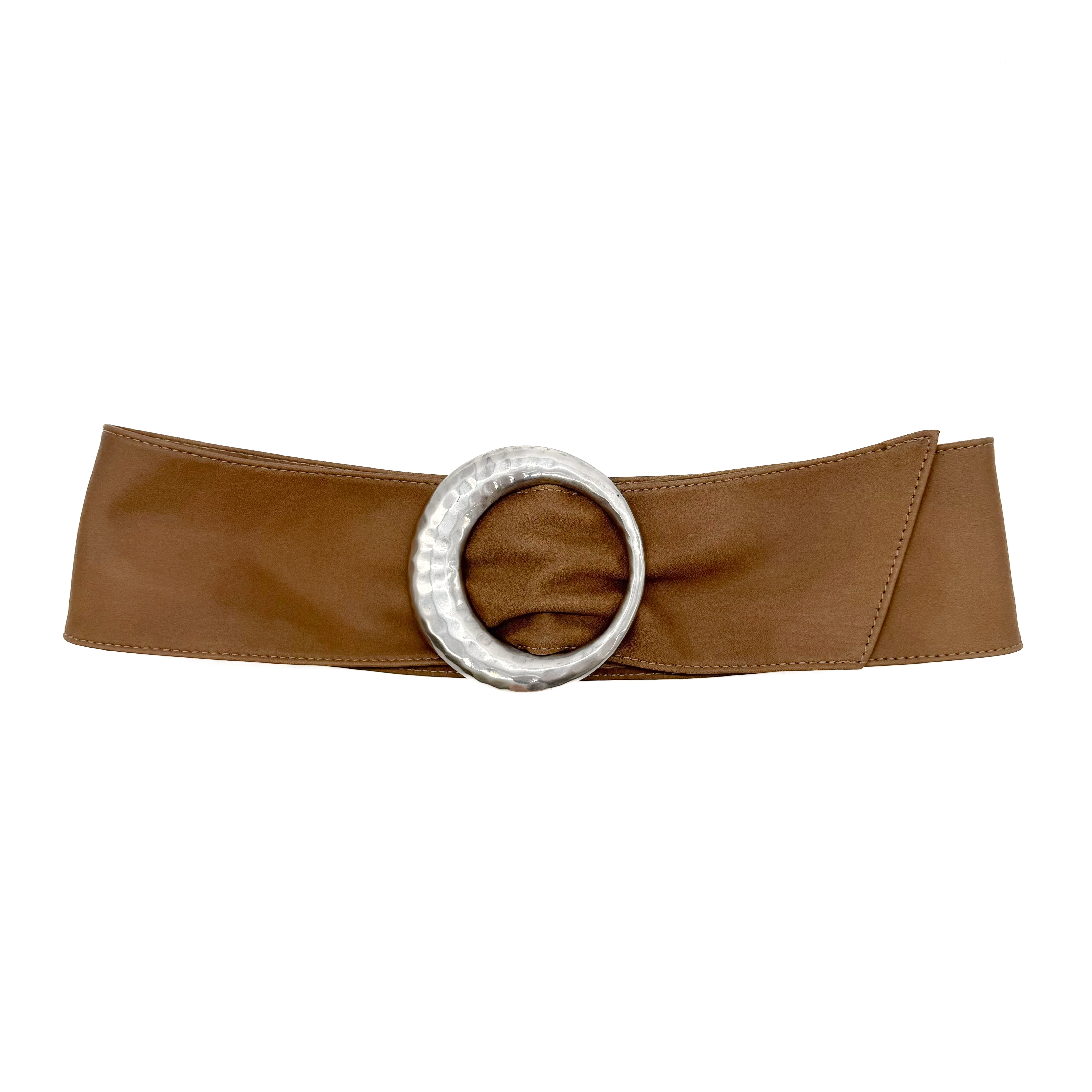Kai Soft Sash Belt