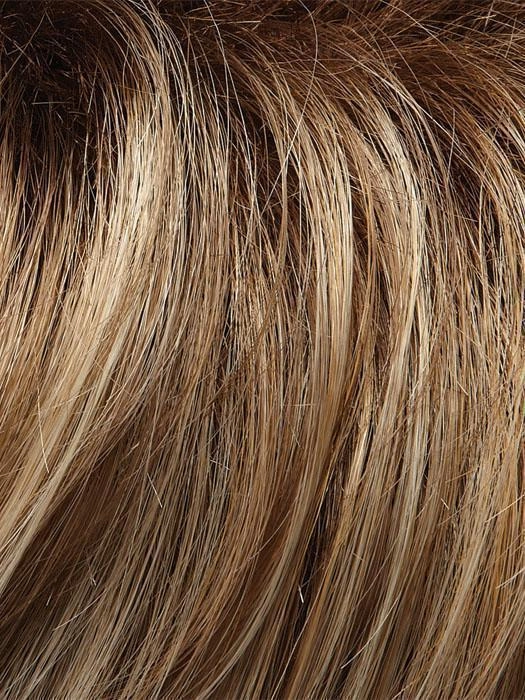 Kendall | Synthetic Lace Front Wig | CLOSEOUT