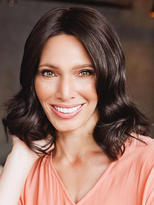 Kendall | Synthetic Lace Front Wig | CLOSEOUT