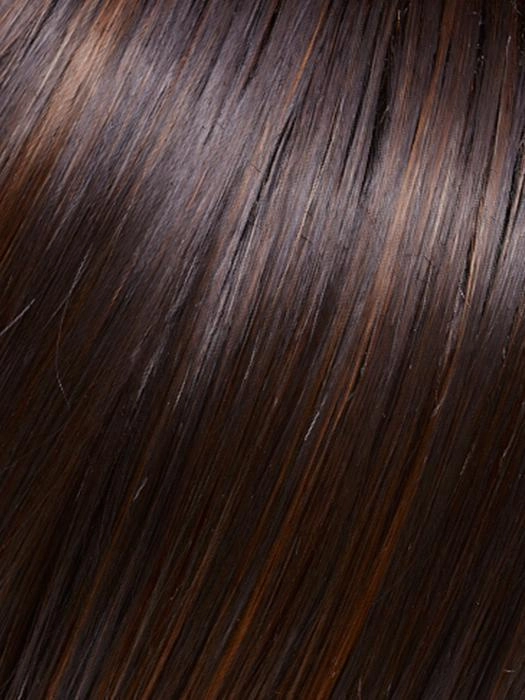 Kendall | Synthetic Lace Front Wig | CLOSEOUT