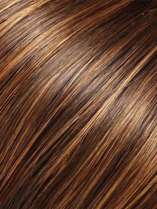 Kendall | Synthetic Lace Front Wig | CLOSEOUT