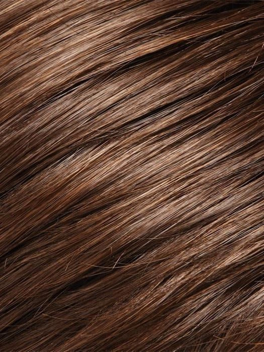 Kendall | Synthetic Lace Front Wig | CLOSEOUT