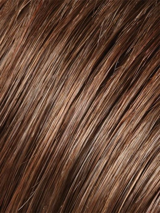 Kendall | Synthetic Lace Front Wig | CLOSEOUT