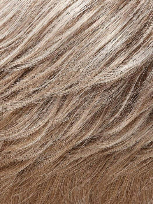 Kendall | Synthetic Lace Front Wig | CLOSEOUT