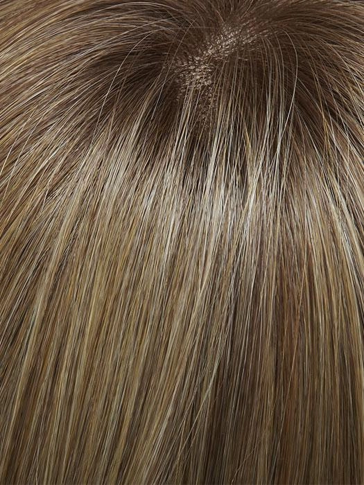 Kendall | Synthetic Lace Front Wig | CLOSEOUT